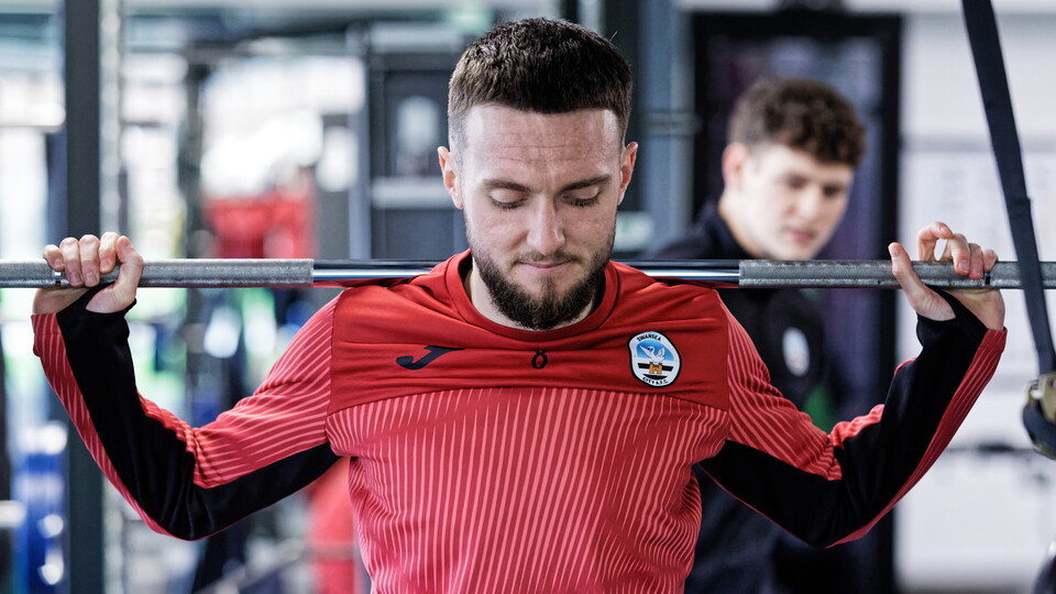 Training Grimes