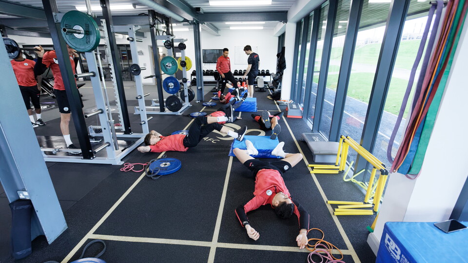 Training