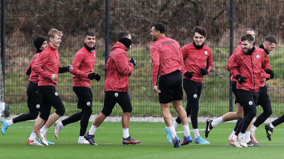 Training