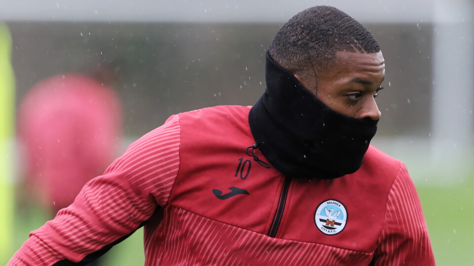 Training Ntcham
