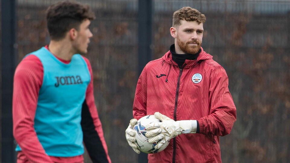 Training Gallery - March 30