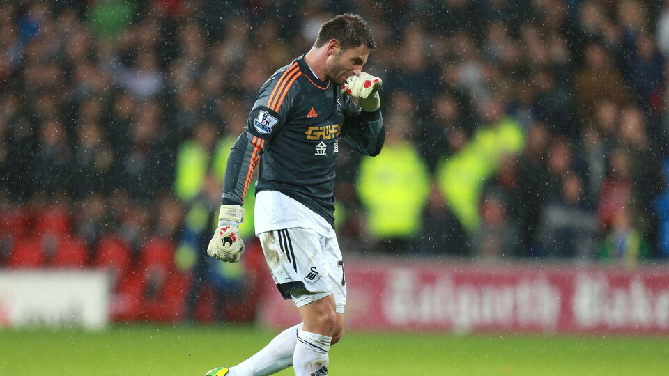 South Wales Derby Gallery
