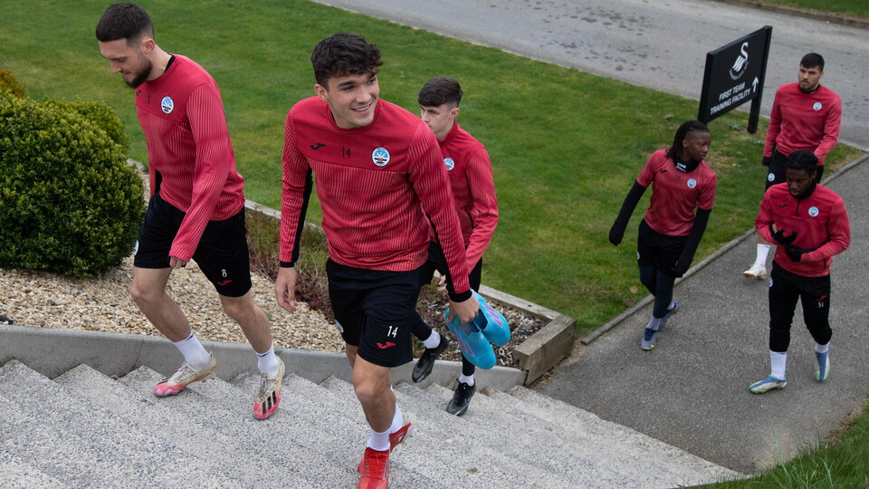 Training Gallery - March 30