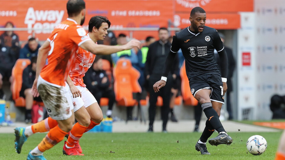 Blackpool (a) gallery 21-22