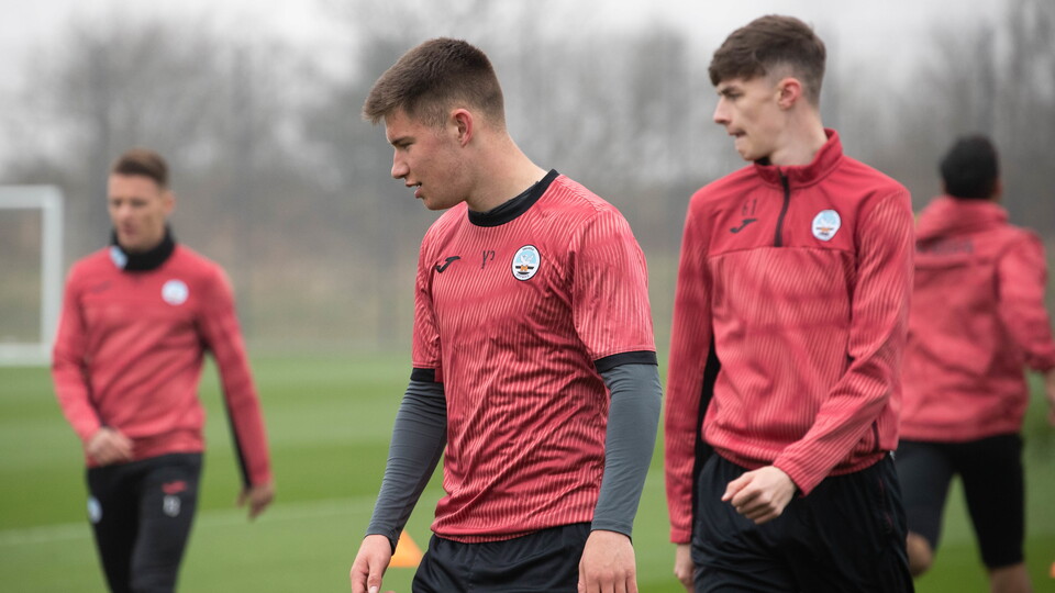Training Gallery - March 30