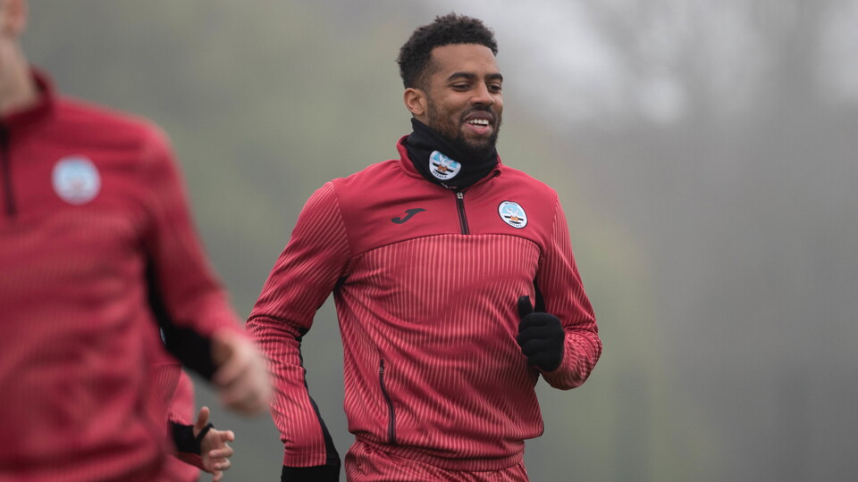 Training Gallery - March 30