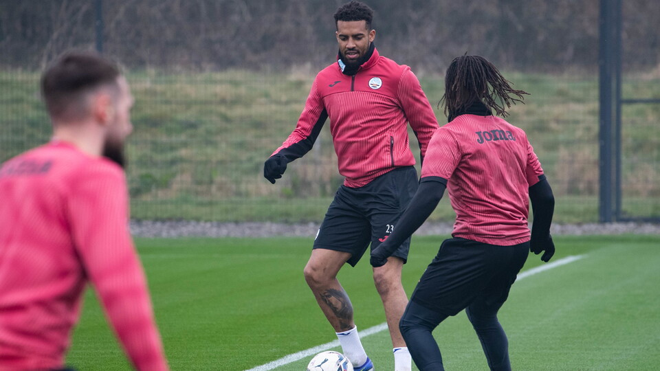 Training Gallery - March 30