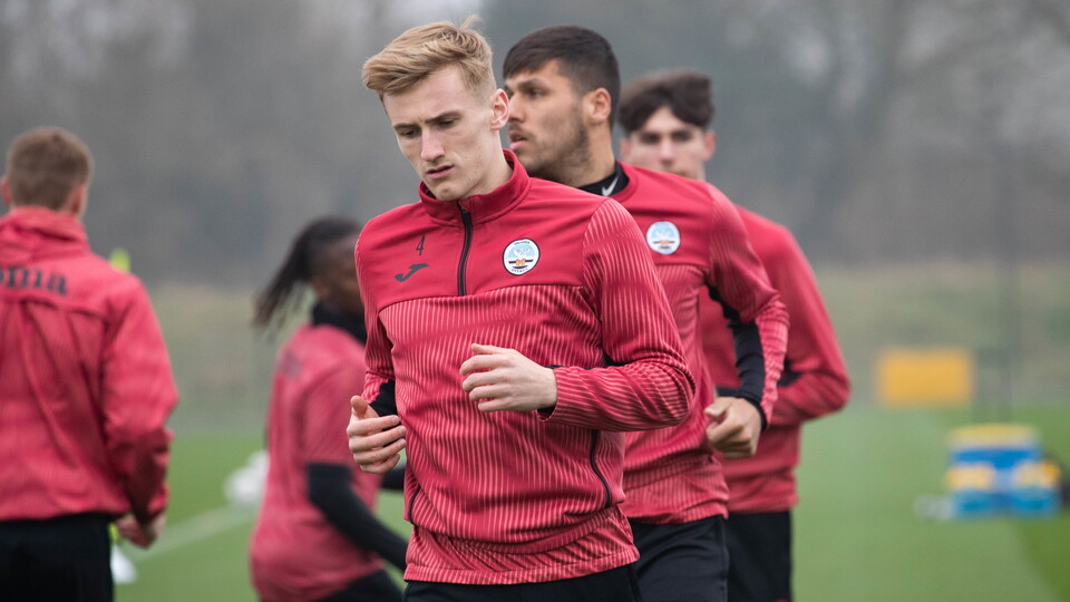 Training Gallery - March 30