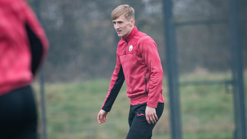 Training Gallery - March 30