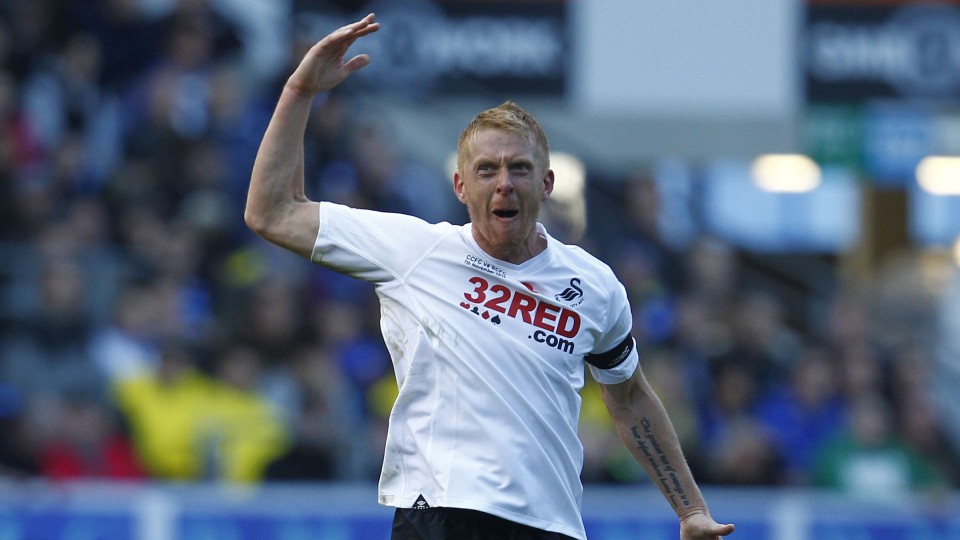 South Wales Derby Gallery