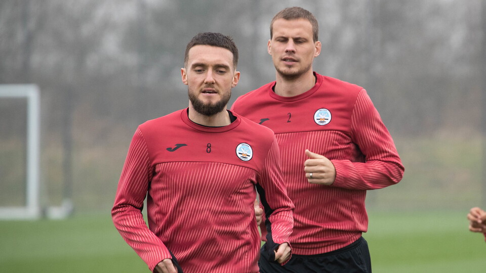 Training Gallery - March 30