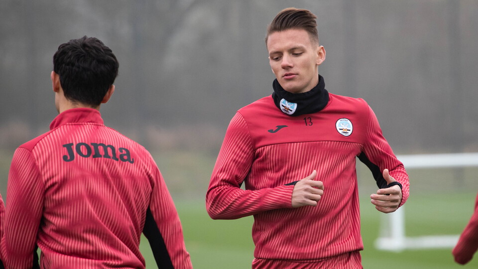 Training Gallery - March 30