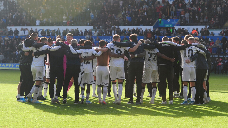 South Wales Derby Gallery