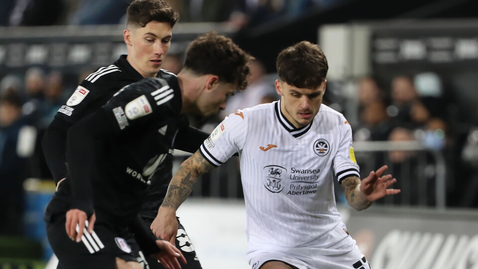 Fulham Gallery home 2022