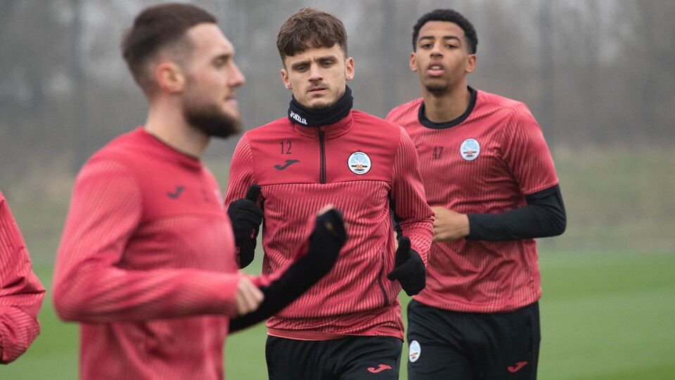 Training Gallery - March 30