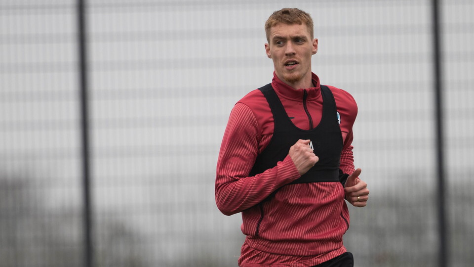 Training Gallery - March 30