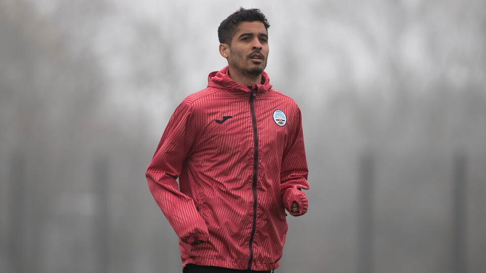 Training Gallery - March 30