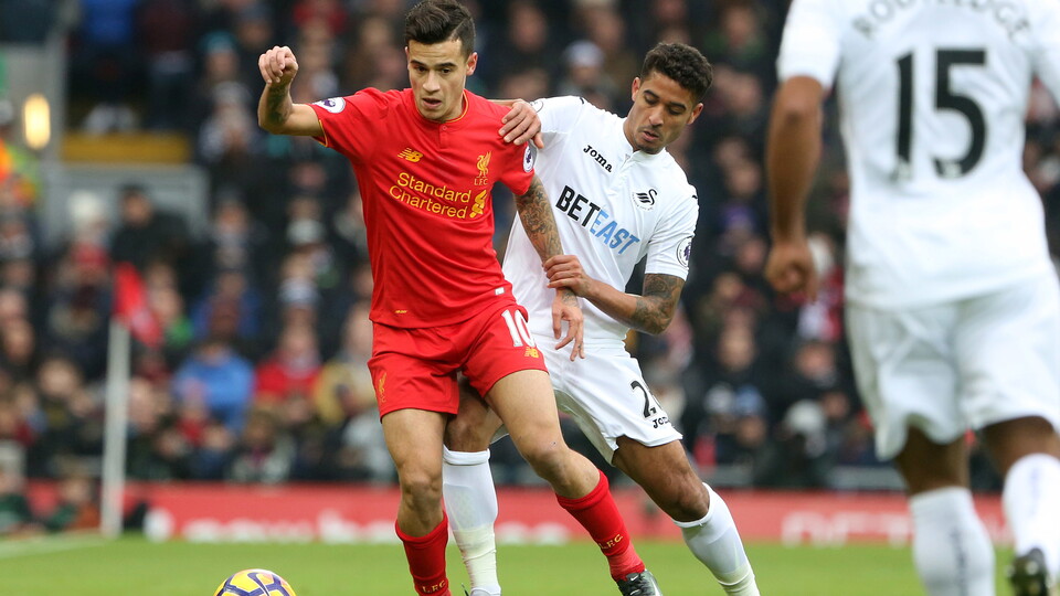 Kyle Naughton Gallery 