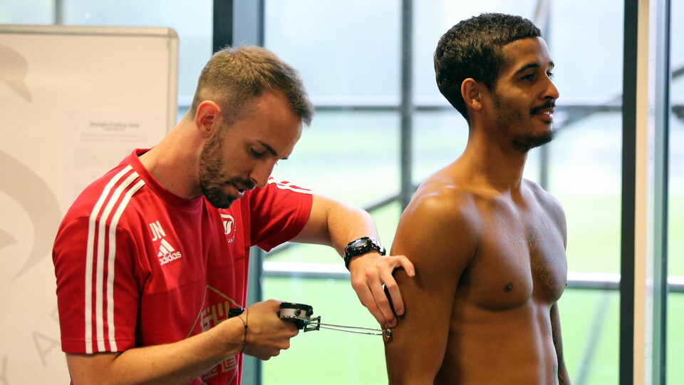 Kyle Naughton Gallery 