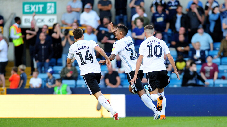 Kyle Naughton Gallery 