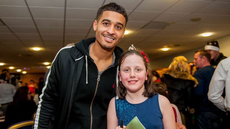 Kyle Naughton Gallery 