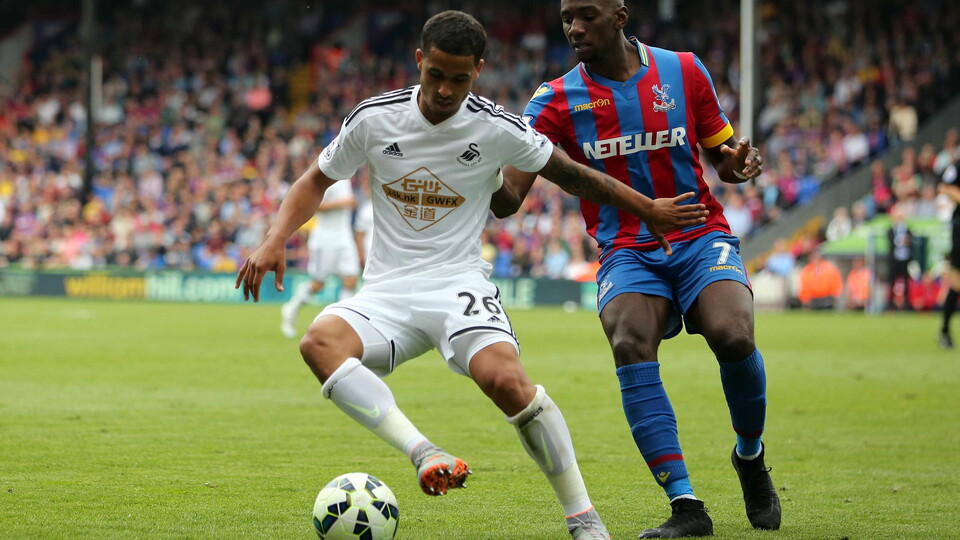 Kyle Naughton Gallery 