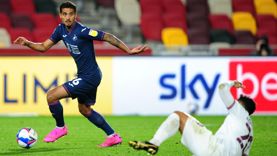 Kyle Naughton Gallery 