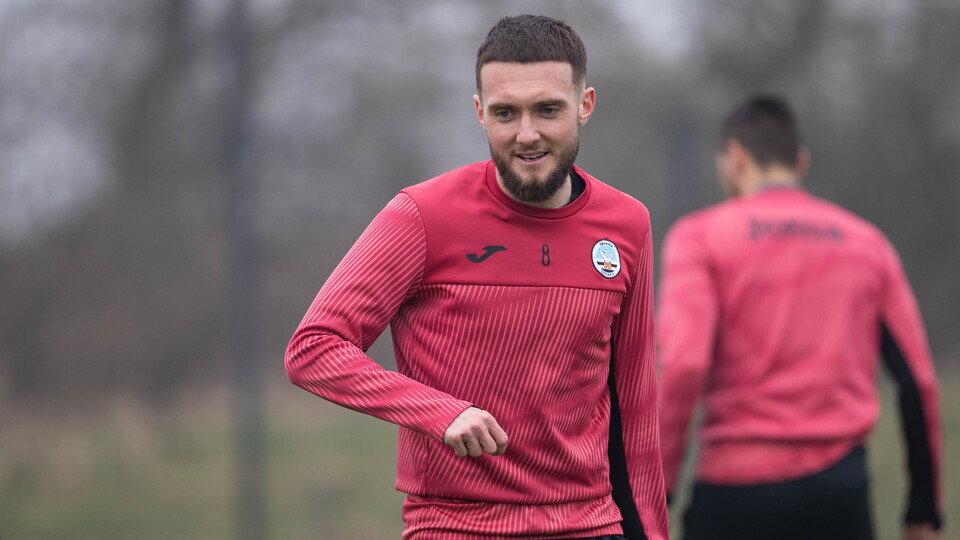 Training Gallery - March 30