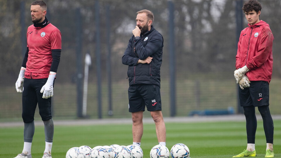 Training Gallery - March 30