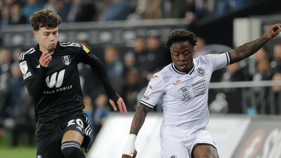 Fulham Gallery home 2022