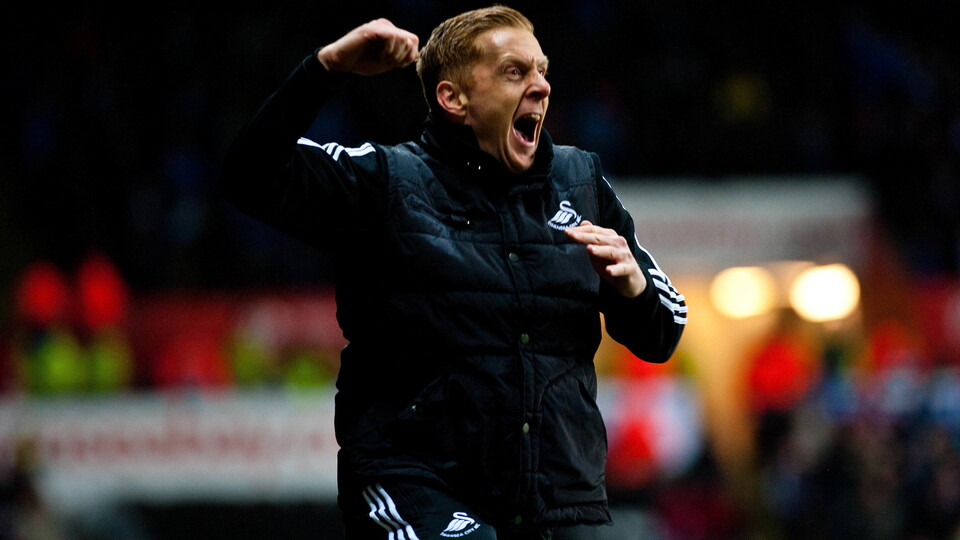 South Wales Derby Gallery