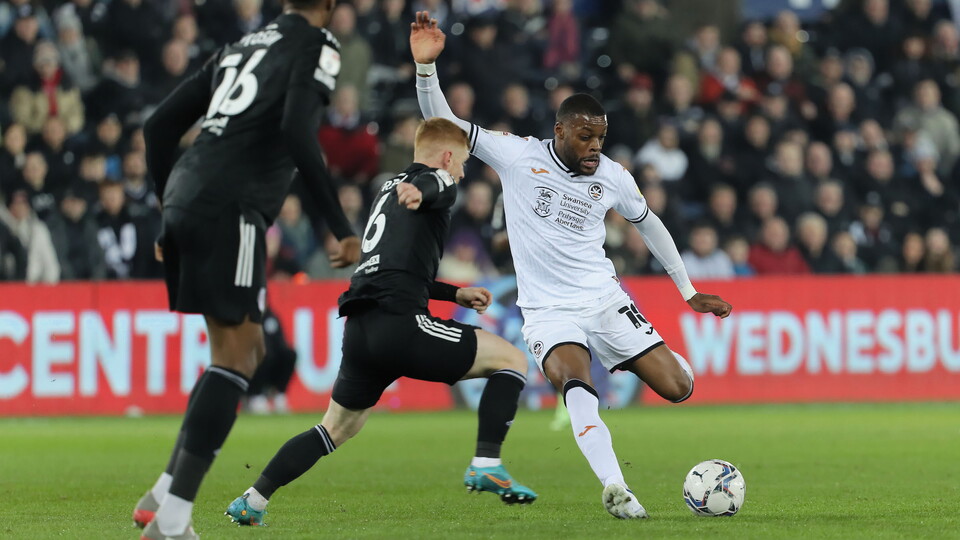 Fulham Gallery home 2022