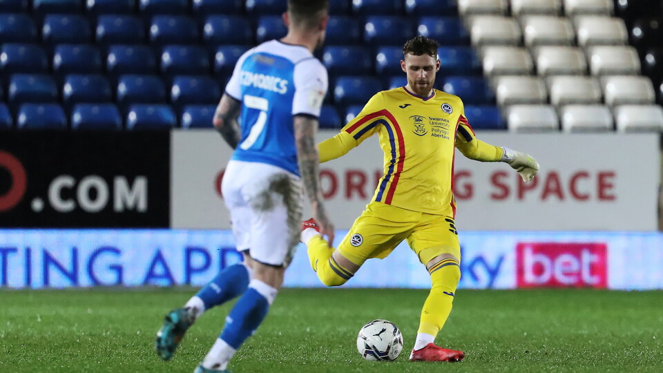 Peterborough (a) gallery 21-22