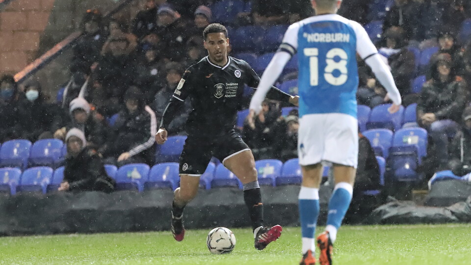 Peterborough (a) gallery 21-22
