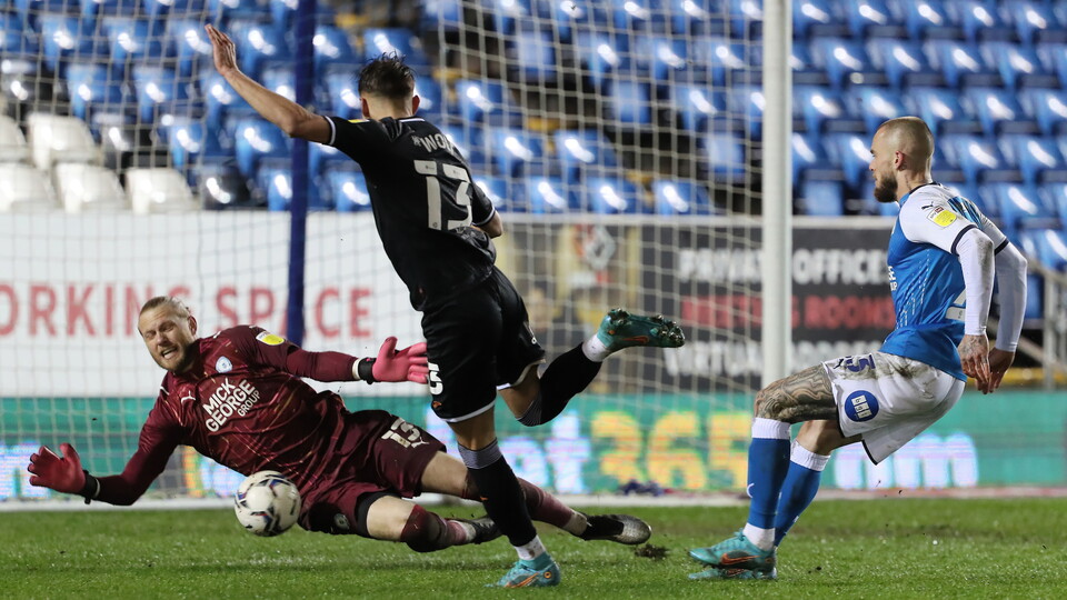 Peterborough (a) gallery 21-22