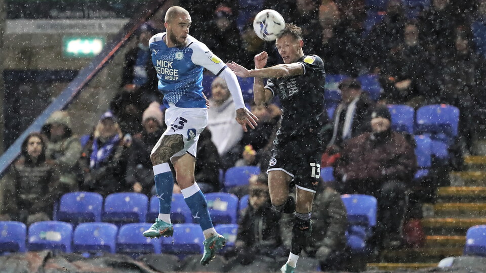 Peterborough (a) gallery 21-22