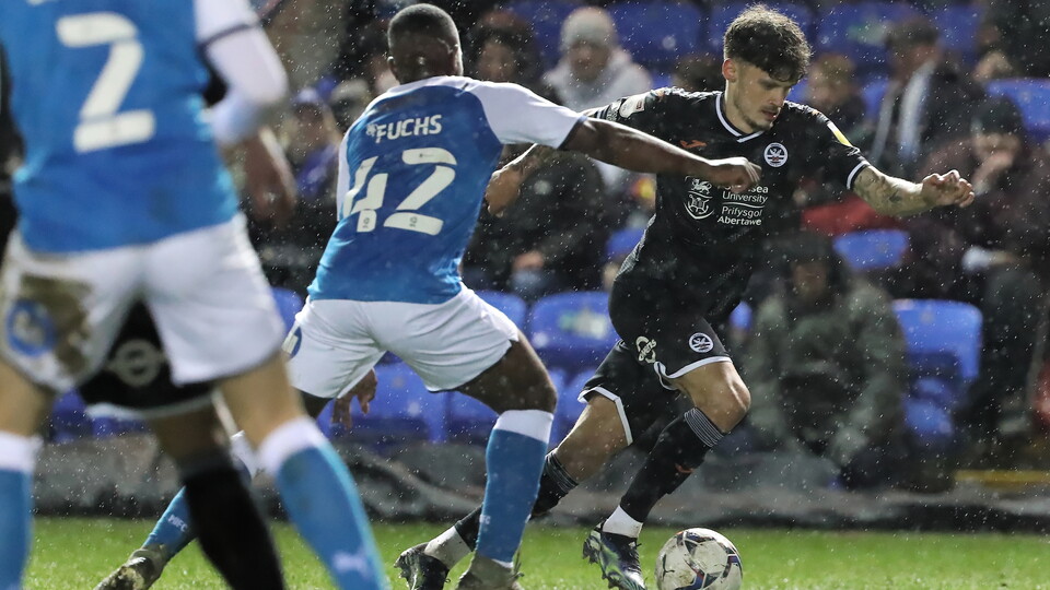 Peterborough (a) gallery 21-22