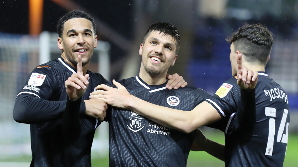 Peterborough (a) gallery 21-22