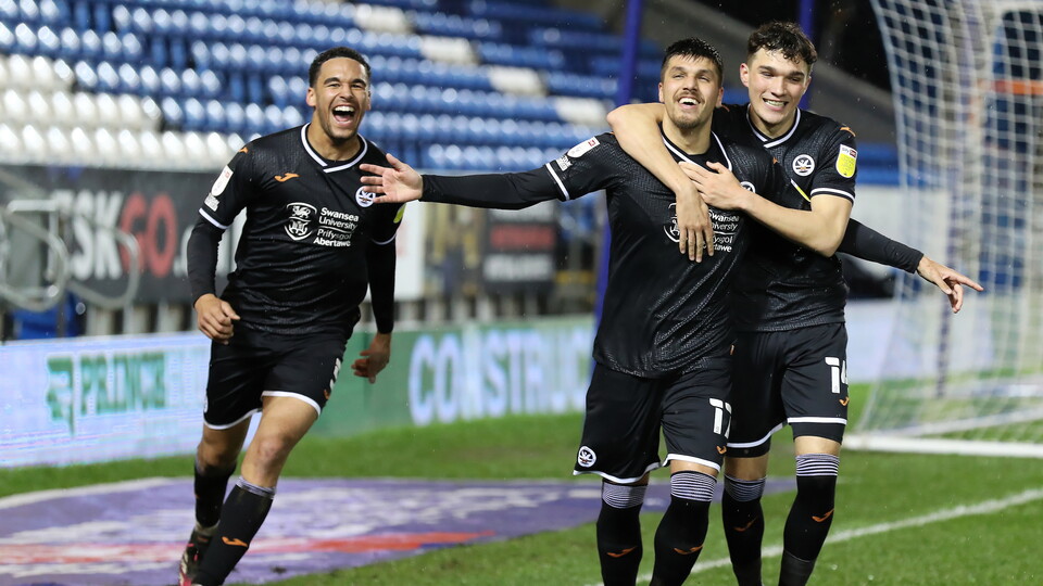Peterborough (a) gallery 21-22