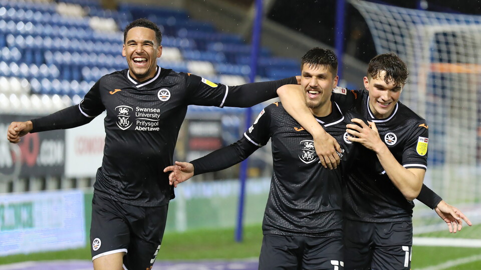 Peterborough (a) gallery 21-22