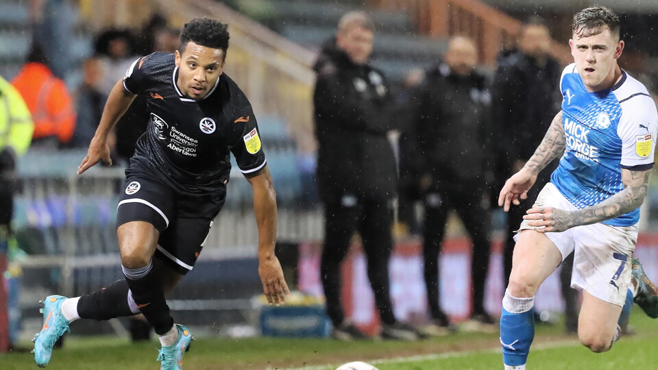 Peterborough (a) gallery 21-22