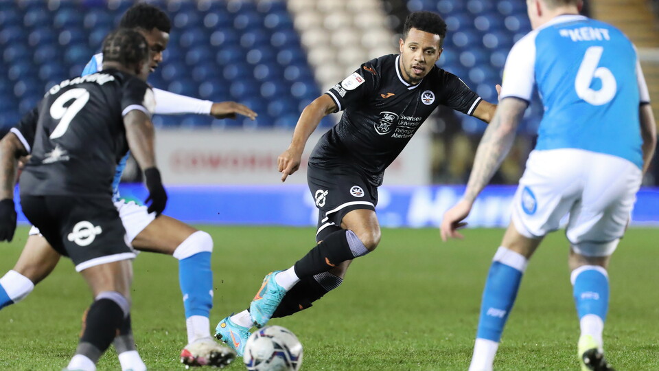 Peterborough (a) gallery 21-22