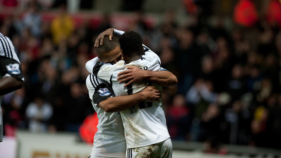 South Wales Derby Gallery