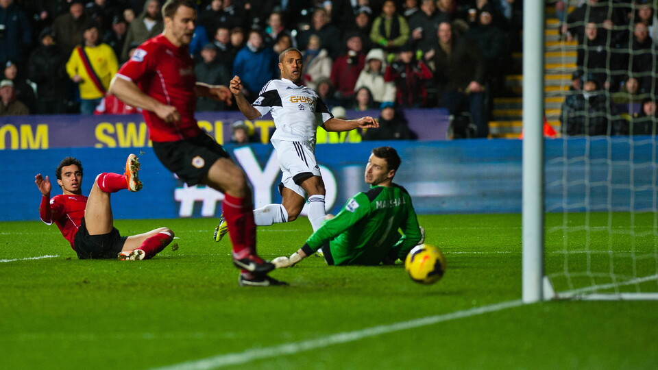 South Wales Derby Gallery