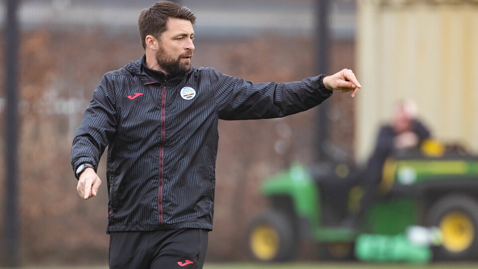 Training Gallery - March 30