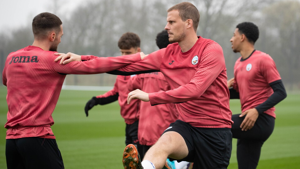 Training Gallery - March 30