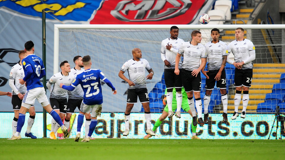 South Wales Derby Gallery