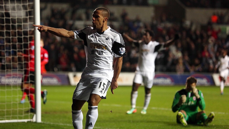 South Wales Derby Gallery