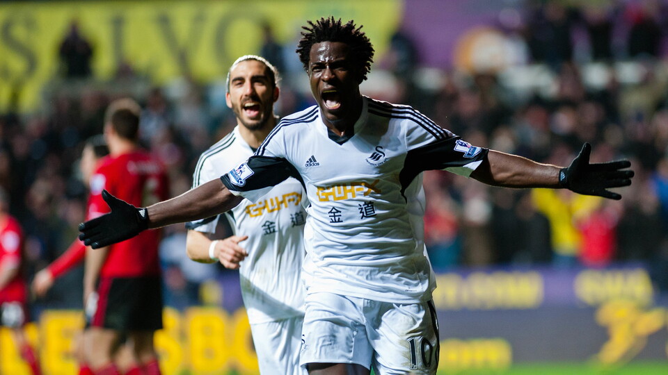 South Wales Derby Gallery