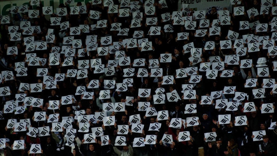 South Wales Derby Gallery